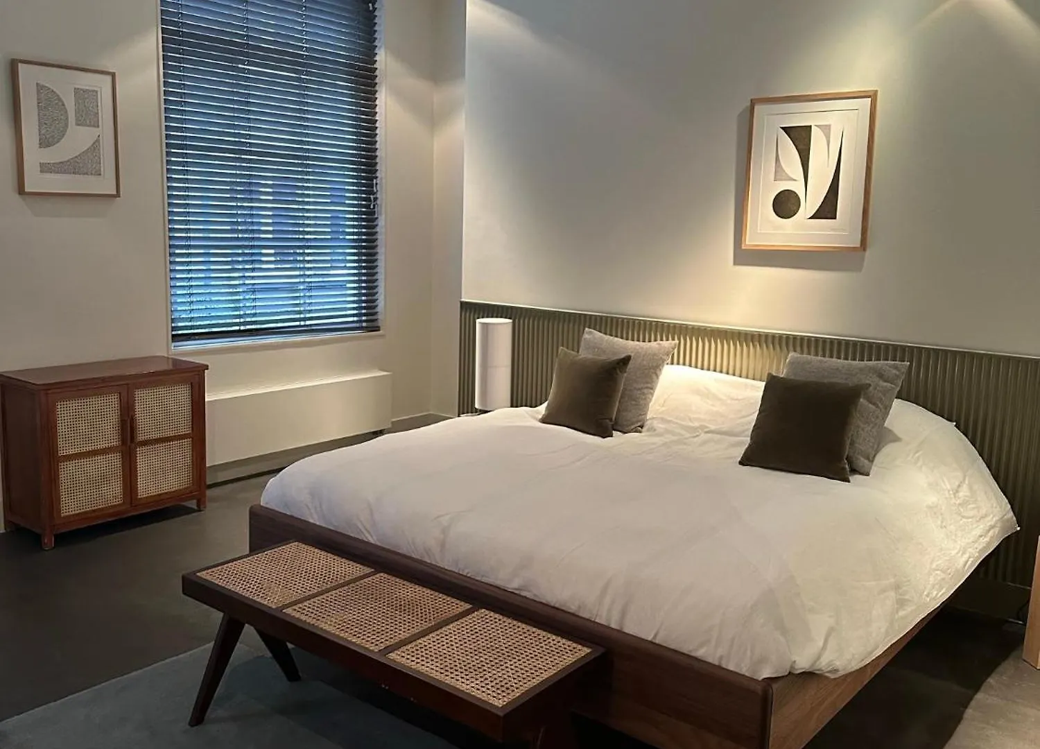 COMMUNE suites Amsterdam Pays-Bas