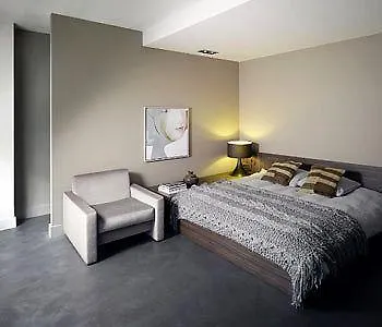 COMMUNE suites Amsterdam Pays-Bas