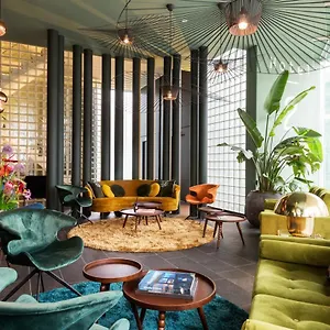 3* Апарт-отель Hotel2stay