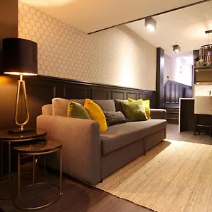 3* Отель House Of Freddy