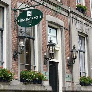 Prinsengracht *** Amesterdão