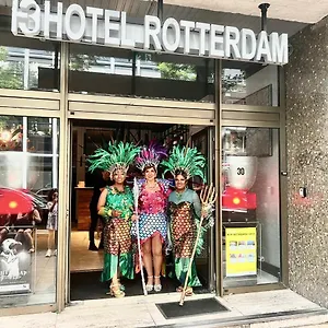 ** Hotel H3 Center Pays-Bas