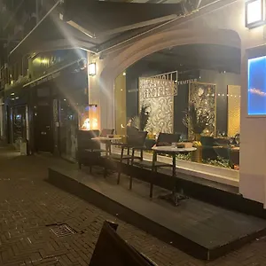  Hotel Boutique Ravioli Brothers Pays-Bas
