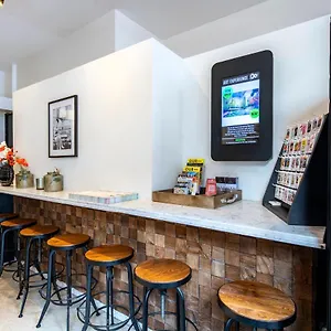 3* Отель Sotel Station