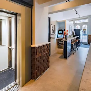 3* Отель Sotel Station