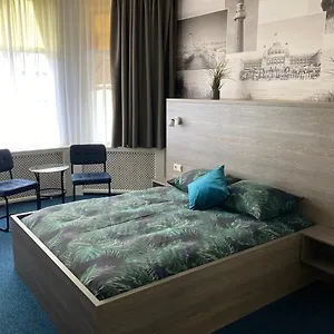  Hotel Poseidon Pays-Bas