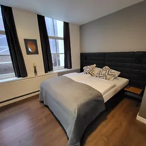  Hotel Broer & Zus Pays-Bas