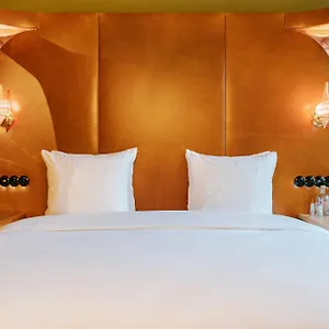 3* Отель Boutique The Noblemen