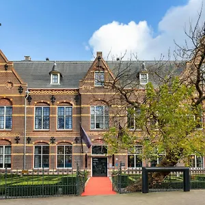 The College Amsterdam, Autograph Collection Paesi Bassi