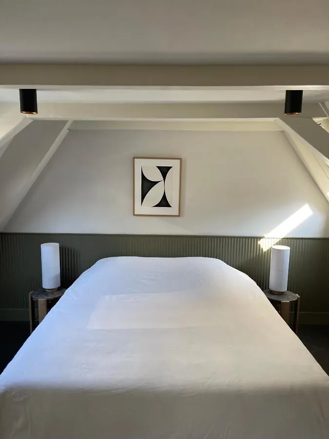 *** Bed & Breakfast Commune Suites Amsterdam Paesi Bassi