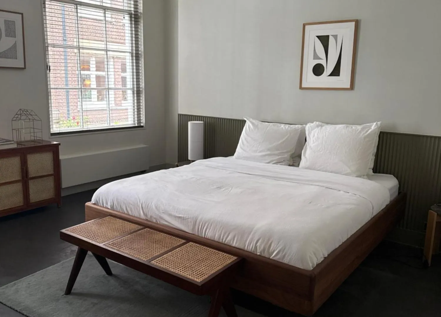 Bed and Breakfast Commune Suites Άμστερνταμ