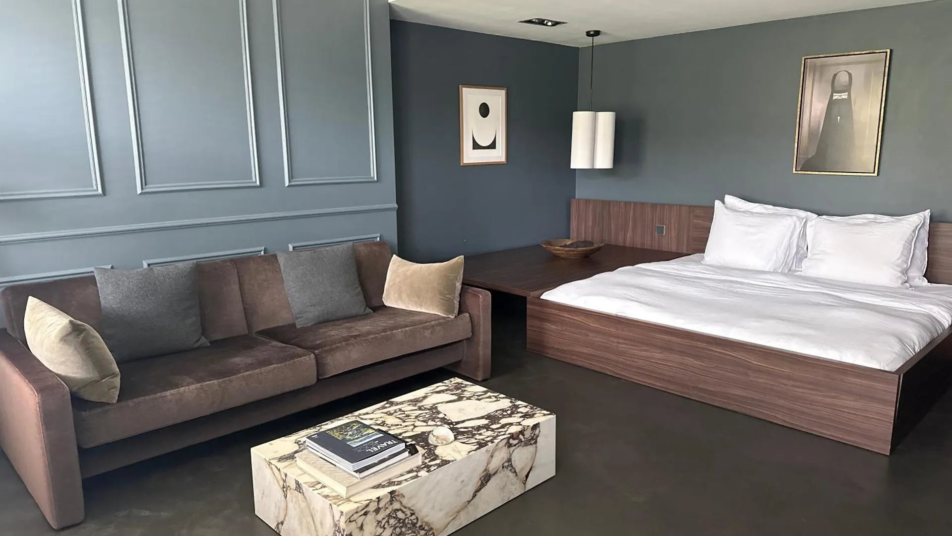 Commune Suites Άμστερνταμ