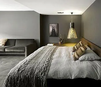 Commune Suites Amsterdam Bed & Breakfast