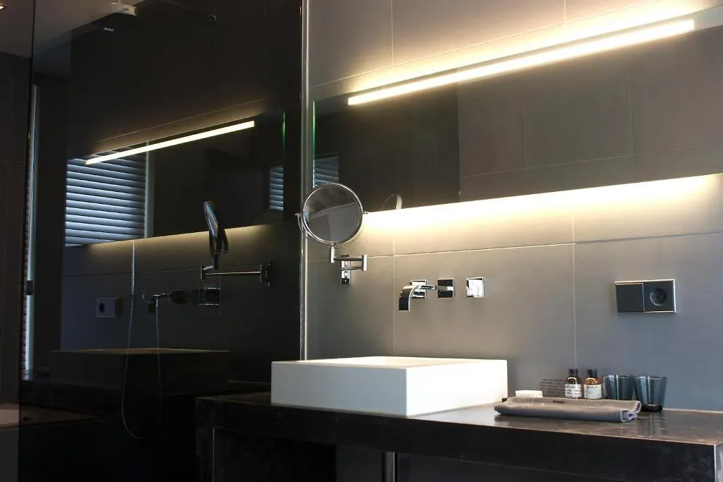 Commune Suites Amsterdam
