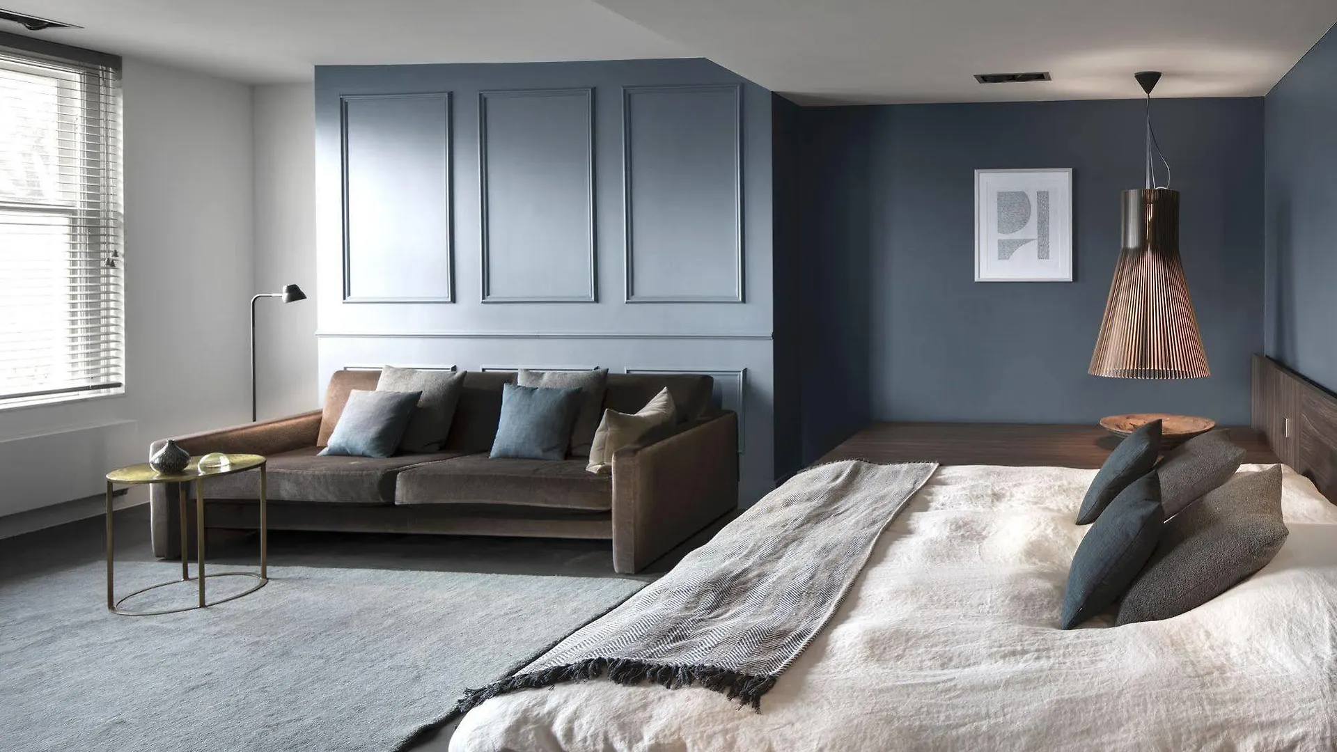 Commune Suites Amsterdam Netherlands