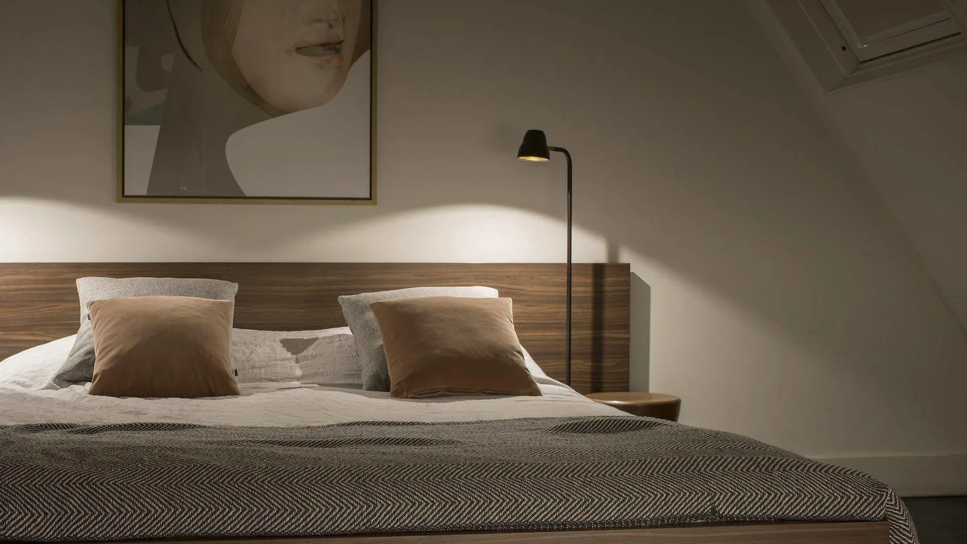 Commune Suites Άμστερνταμ 3*,  Ολλανδία