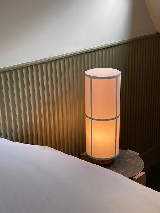 Commune Suites Amesterdão Alojamento de Acomodação e Pequeno-almoço