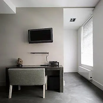 *** Alojamento de Acomodação e Pequeno-almoço Commune Suites Amesterdão Países Baixos
