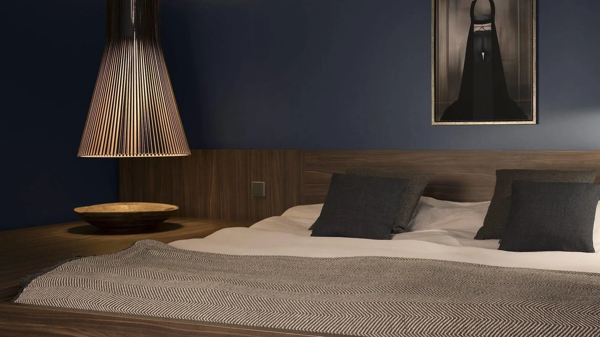 Commune Suites Amesterdão 3*,